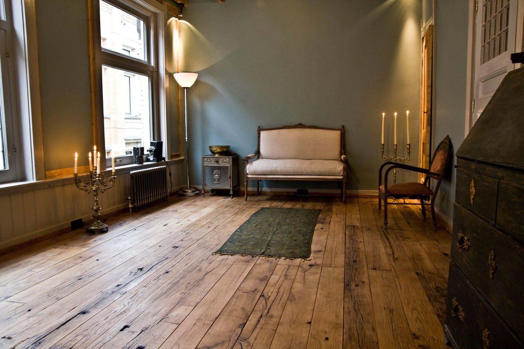 Private Mansions Apartment อัมสเตอร์ดัม ภายนอก รูปภาพ