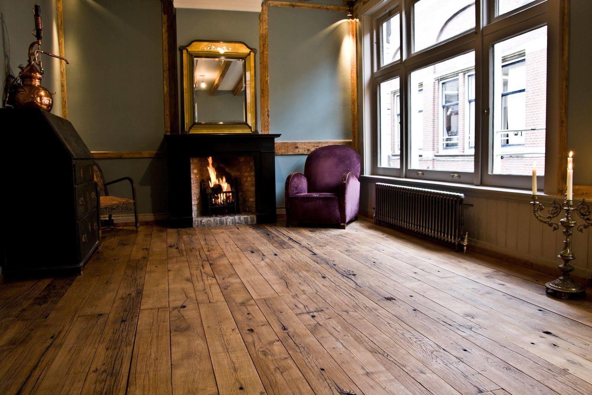Private Mansions Apartment อัมสเตอร์ดัม ภายนอก รูปภาพ
