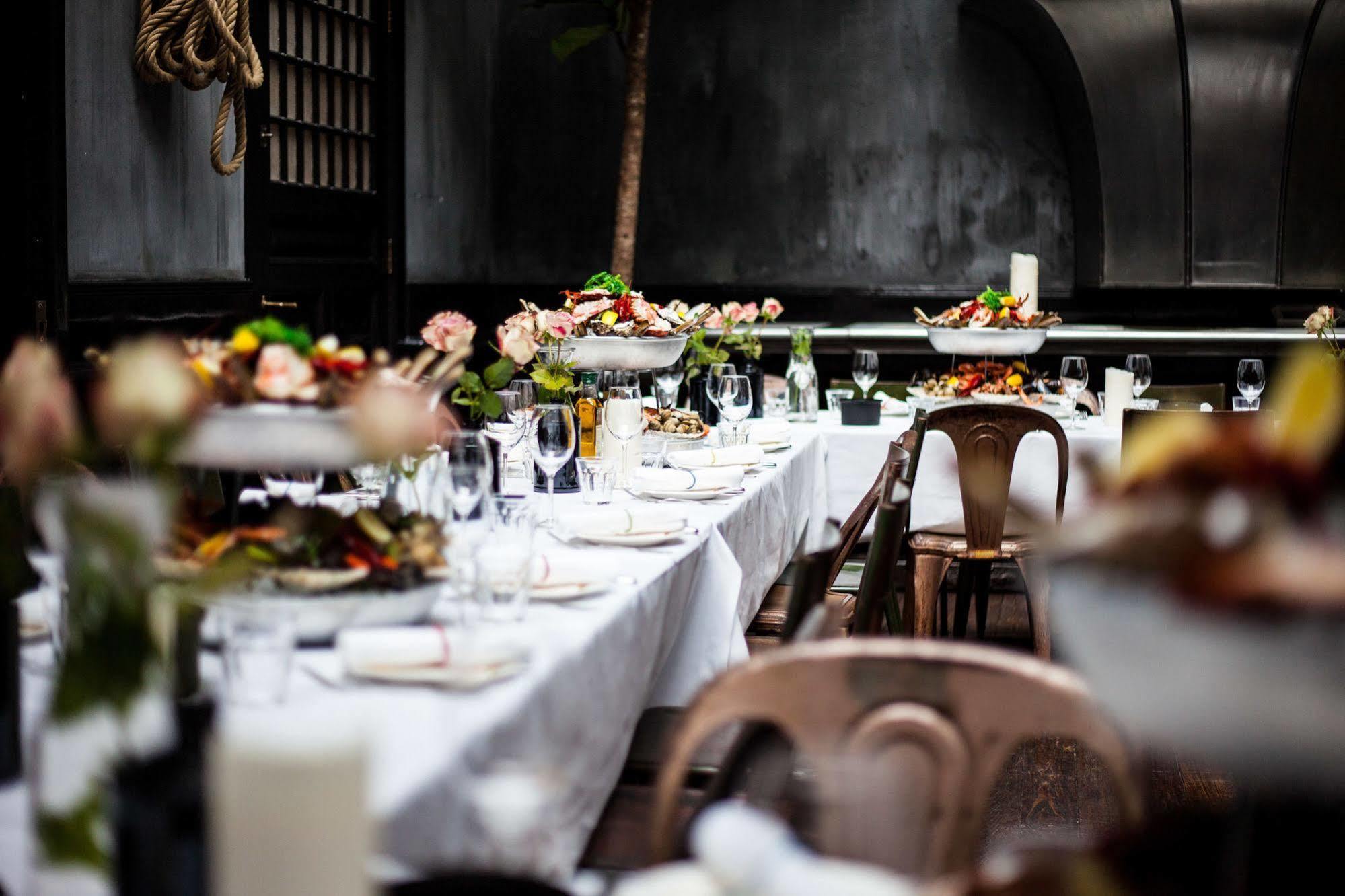 Private Mansions Apartment อัมสเตอร์ดัม ภายนอก รูปภาพ