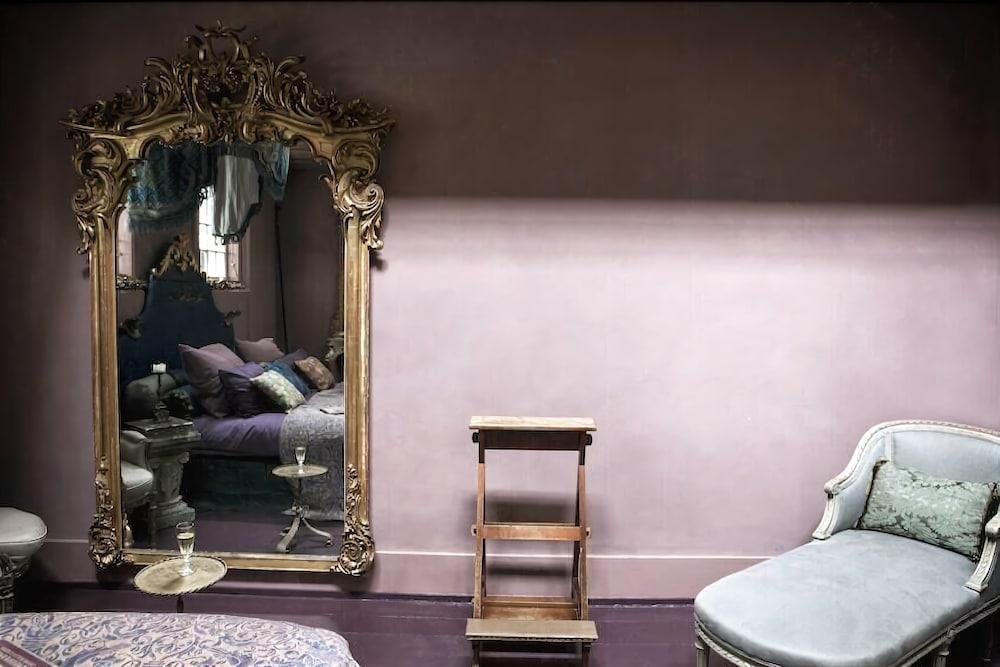 Private Mansions Apartment อัมสเตอร์ดัม ภายนอก รูปภาพ